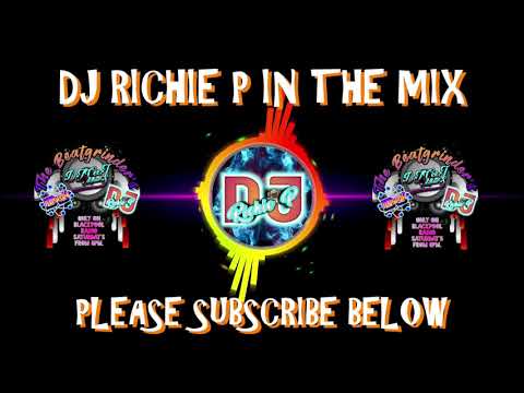 Gbx vs Bounce mix with The Beatgrinders September 2020