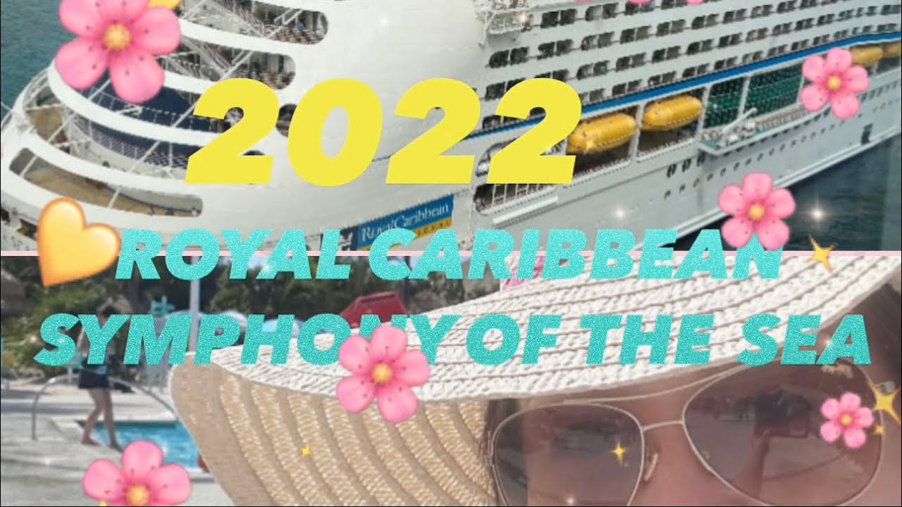 Symphony of the Seas - Cabin 8317 - Video 1