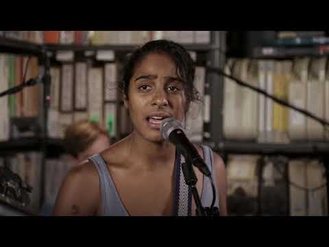 Leyla McCalla - Money is King - 1/4/2019 - Paste Studios - New York, NY