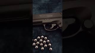 vesta pdw 50 home défense #vesta #vestadefense #vestagun #homedefense