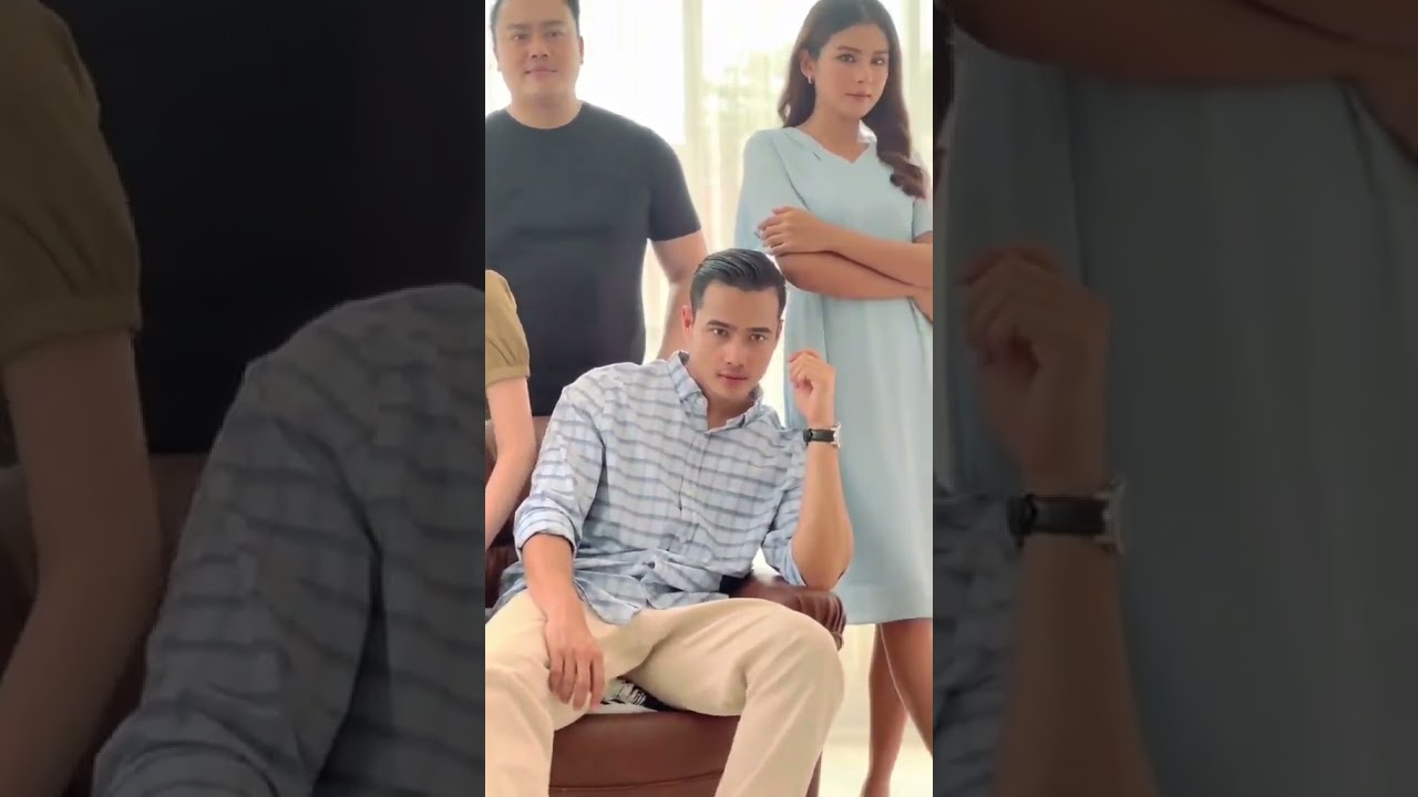 တကယ်တမ်းတော့ကျွန်တော်ရဲ့အဖြစ်ဟာ မကြင်နာသူကိုမှ သွားချစ်မိနေတာ