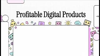 Most Profitable Digital Products for Passive Income in 2026 (Top Trending Ideas That Actually Sell)