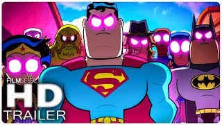 Teen Titans Go! To the Movies