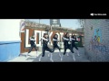 [Crayon Pop] 크레용팝 'FM' 안무영상(Choreography) 