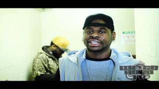 Ty-Torch Of Blockwork Boyz| 16Bar Breakdown | WegohardTv