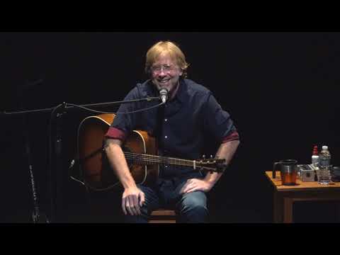 Trey Anastasio - 2/8/18 - Morristown, NJ