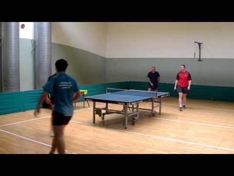 Lauter Cikojević - Vukovarac Zupan 17.03.2013