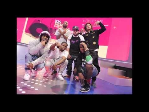 ASAP Mob: Meet the Harlem Rap Crew