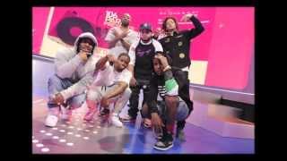 ASAP Mob: Meet the Harlem Rap Crew