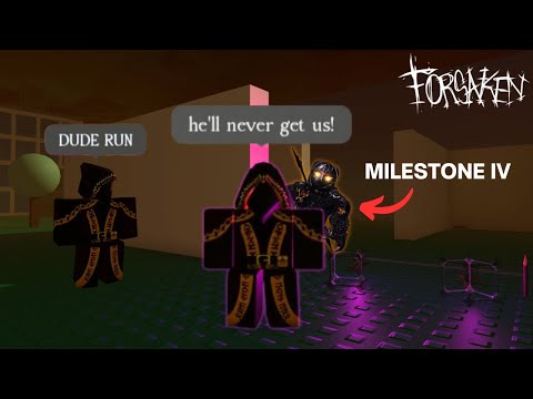 Jason SERVER WIPES Toxic Taph Army! [Forsaken]