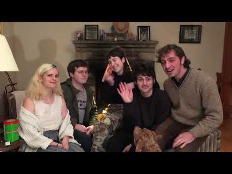 Video thumbnail for Maura