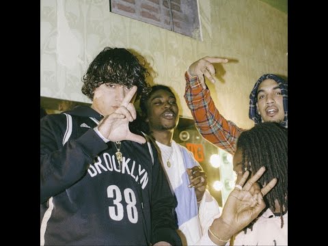 (FREE) Shoreline Mafia x OhGeesy Type Beat – “Coastline Drip”