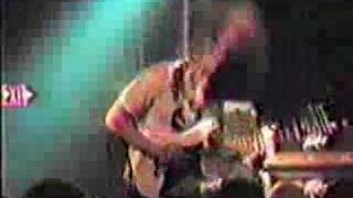 ANACRUSIS - Fighting Evil (Live 10-03-90)