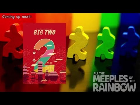 All the Games with Steph: Big Two