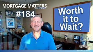 Should You Buy now or Wait? Navigating Todays Housing Market