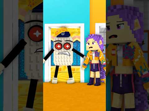 ITALIAN BRAINROT vs Incredibox Sprunki Tang Tang Kelentang vs K-pop Demon Hunters Rich or Poor