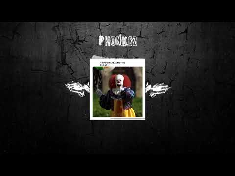 TRIPPYMANE X MYTHIC - FLOAT