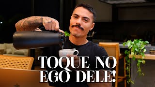 COMO FAZER UM HOMEM TE TRATAR COMO UMA PRINCESA (SEM PEDIR).