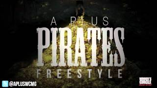 Plus - Pirates Freestyle