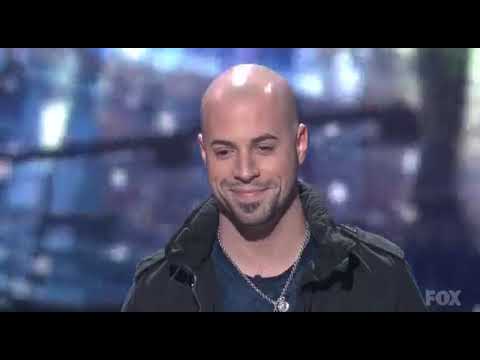 American Idol Season 5, Episode 36, Top 4 Show