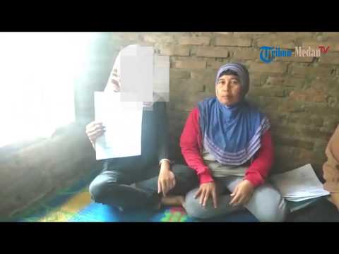 Sang Pacar Laporkan Personil Mus Brother KDI atas Kasus Persetubuhan