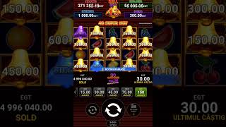 ๐ฎ 40 Super Hot VIP โ BIG WIN! ๐ฐ EGT Slot Gameplay