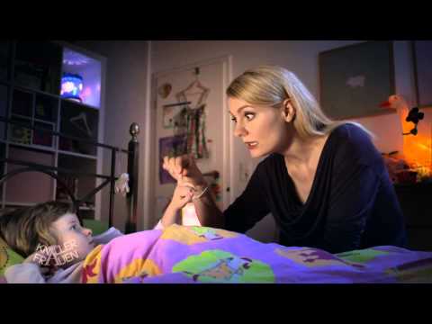 Komm ja nicht runter! - Knallerfrauen mit Martina Hill