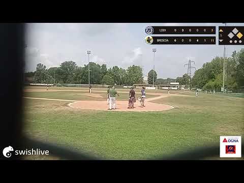 Brescia vs mondovi LODI VS BRESCIA