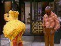 Sad Sesame Street Mr Hooper Is Gone