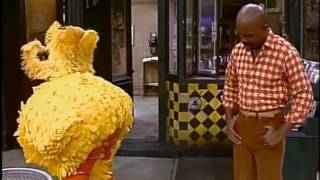 Sad Sesame Street Mr.Hooper is gone