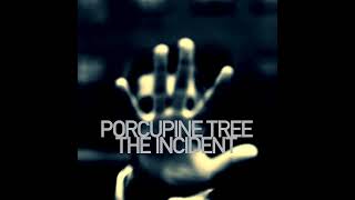 Porcupine Tree - The Yellow Windows Of The Evening Train [5.1 Surround Sound]