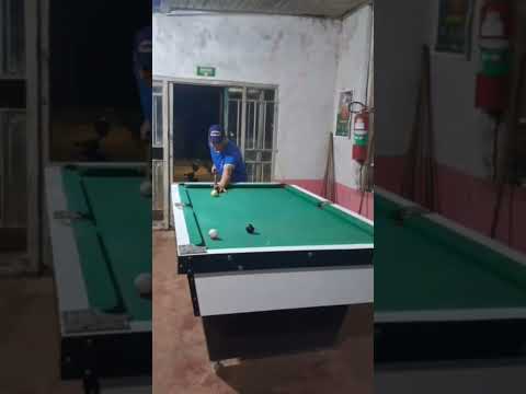 Bar do Cicero #sinuca  #boteco #sinuca #baianinhodemauá #snooker #setequedas #matogrossodosul