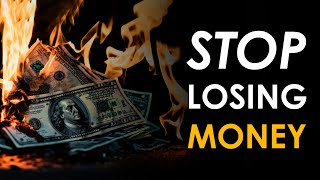 Inflation Is Stealing Your Future – Act NOW!