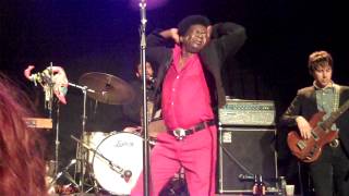 Charles Bradley - You Put the Flame On It (dance section)