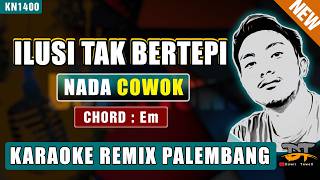 Download lagu ILUSI TAK BERTEPI (NADA PRIA) - KARAOKE REMIX PALEMBANG mp3 Download lagu ILUSI TAK BERTEPI (NADA PRIA) - KARAOKE REMIX PALEMBANG mp3