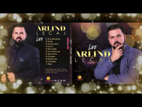 Arlind Lecaj - Hajt mashallah