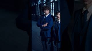 3 Best Spanish series part-1 by....... ATreviewer 🤓✴️