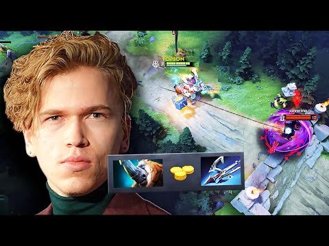 Is this ITEM TOO BROKEN for Topson Magnus on MID?!