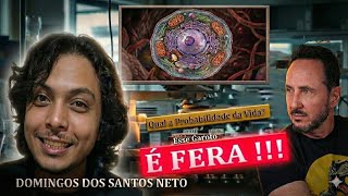 Esse Garoto é Fera! A (Im)Probabilidade da Origem da Vida