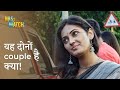 Kahan Fass Gaye Yeh Log Ft Rachel White Rajdeep Gupta Mismatch Hoichoi