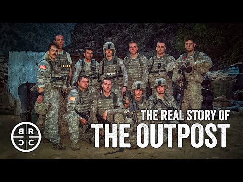 Stories of Survival: The Battle of Kamdesh