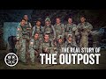 Stories Of Survival The Battle Of Kamdesh