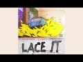 Juice WRLD Eminem Benny Blanco Lace It Official Audio