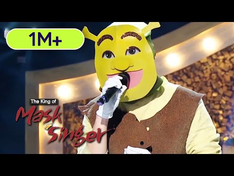 Ailee - "I Will Go to You Like the First Snow" Cover [The King of Mask Singer Ep 182]