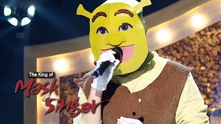 Video thumbnail of "Ailee - "I Will Go to You Like the First Snow" Cover [The King of Mask Singer Ep 182]"
