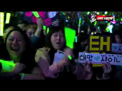 130425 SHINee  Lucifer   Dream Girl