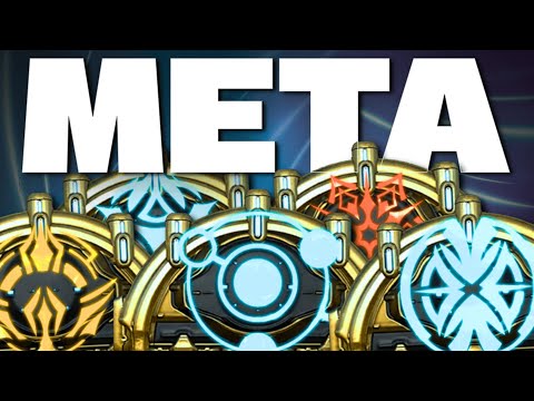 These Arcanes Are BREAKING Warframe... (literally.)