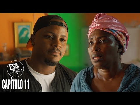 QUIBDÓ BAILA T2 - CAPÍTULO 11