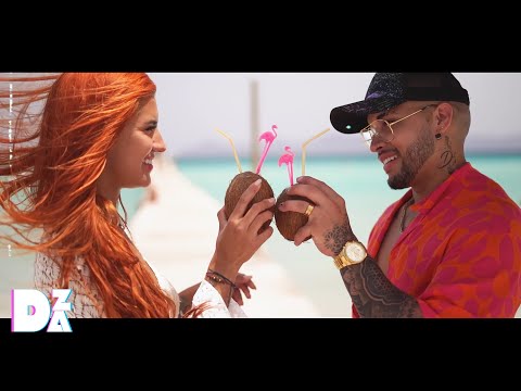 Esteban Daza - 🌴🥥Tu Coco🥥🌴 (Official Vídeo)
