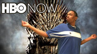HBO Now Is Here! - #Hashtags Episode #1